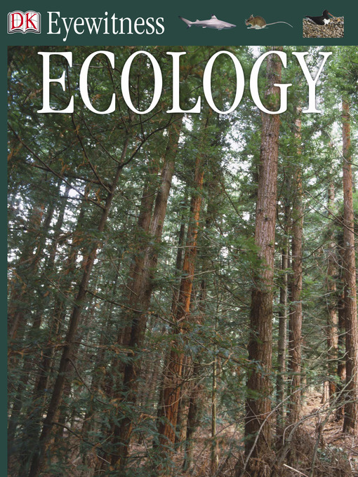 Title details for DK Eyewitness Guides:   Ecology by Steve Pollock - Available